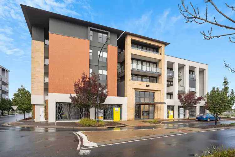 316/301 St Clair Avenue, St Clair SA 5011