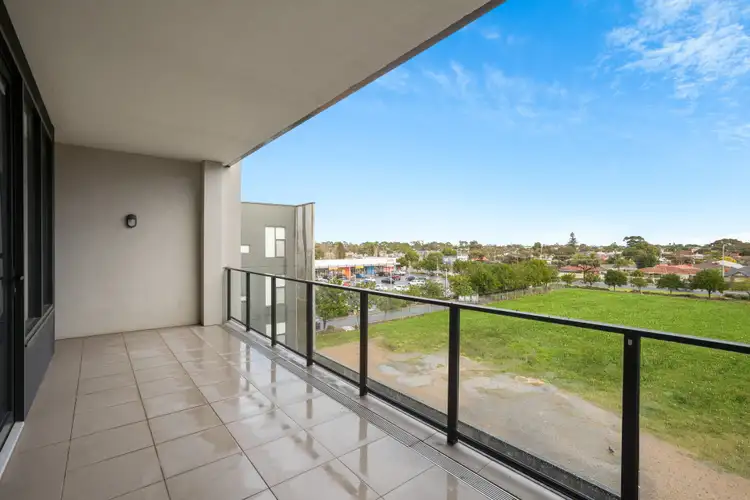 Fifth view of Homely apartment listing, 316/301 St Clair Avenue, St Clair SA 5011