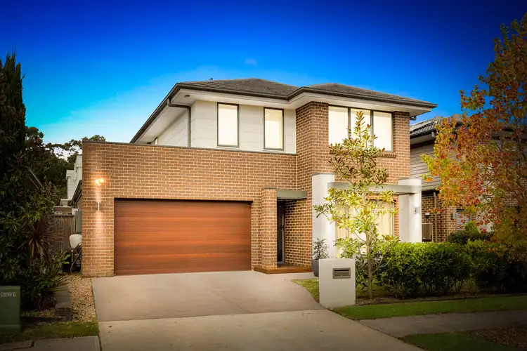 Main view of Homely house listing, 16 Berambing Street, The Ponds NSW 2769