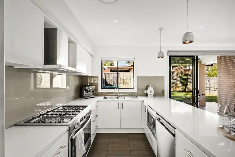 Fourth view of Homely house listing, 16 Berambing Street, The Ponds NSW 2769
