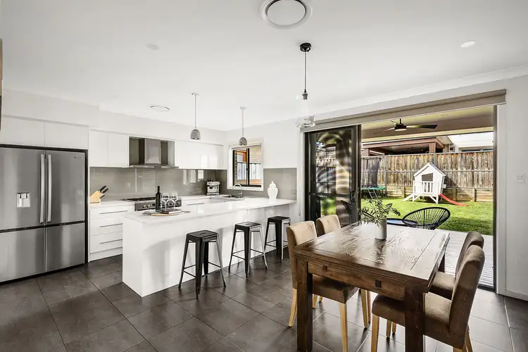 Fifth view of Homely house listing, 16 Berambing Street, The Ponds NSW 2769