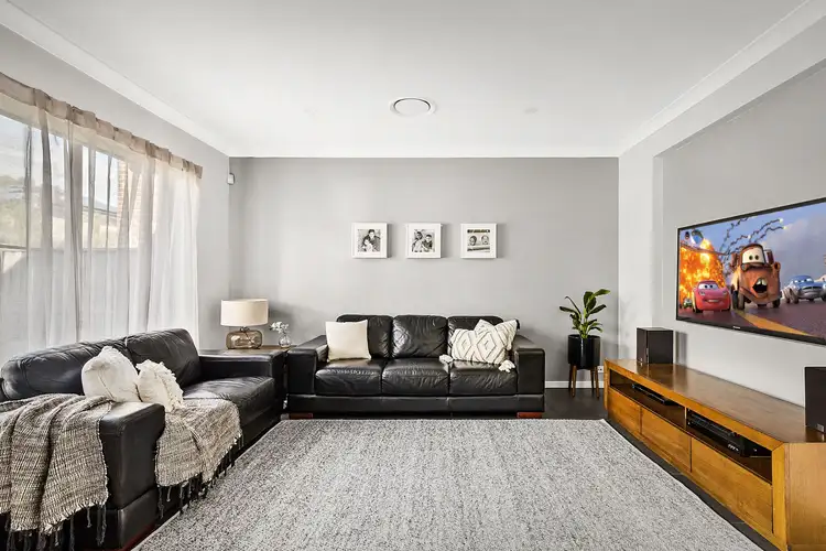 Sixth view of Homely house listing, 16 Berambing Street, The Ponds NSW 2769