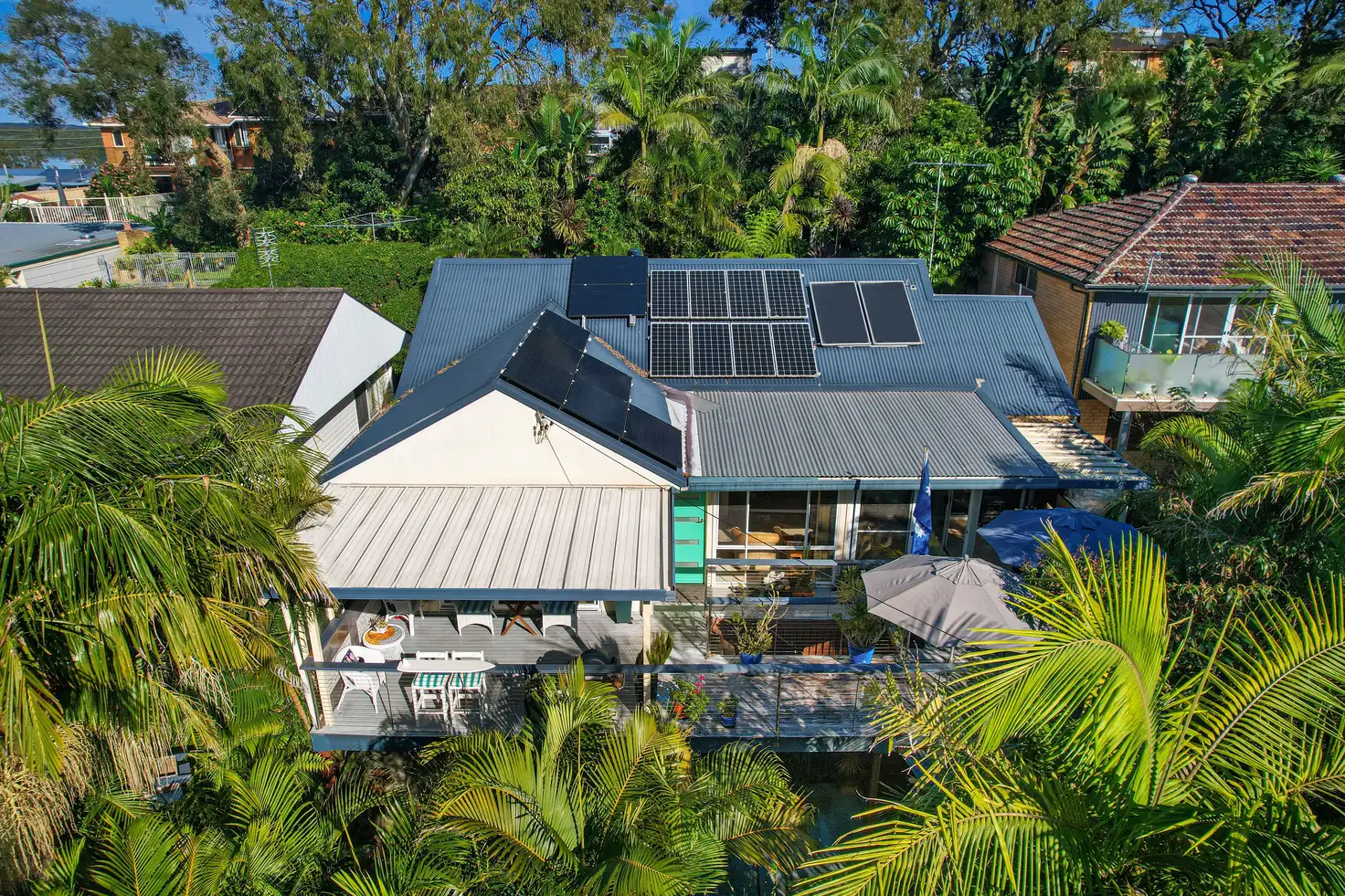 Main view of Homely house listing, 6 Scenic Drive, Budgewoi NSW 2262