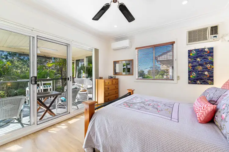 Third view of Homely house listing, 6 Scenic Drive, Budgewoi NSW 2262