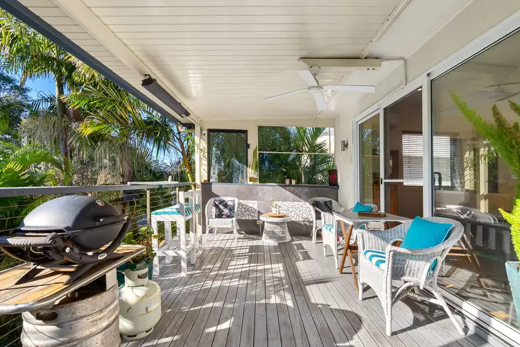 Fourth view of Homely house listing, 6 Scenic Drive, Budgewoi NSW 2262