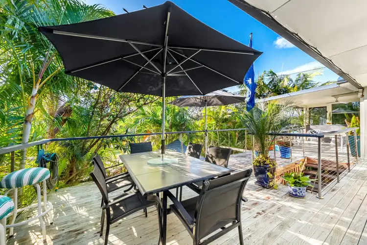 Fifth view of Homely house listing, 6 Scenic Drive, Budgewoi NSW 2262