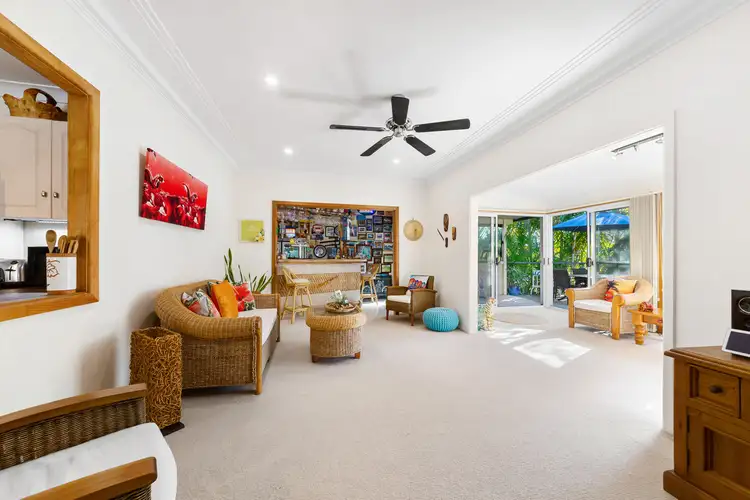 Sixth view of Homely house listing, 6 Scenic Drive, Budgewoi NSW 2262