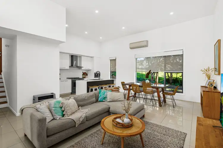 Second view of Homely house listing, 10 Hayman Crescent, Shell Cove NSW 2529