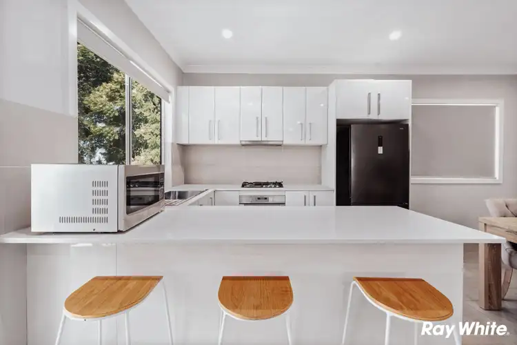 Third view of Homely house listing, 21 Jopling Crescent, Lalor Park NSW 2147