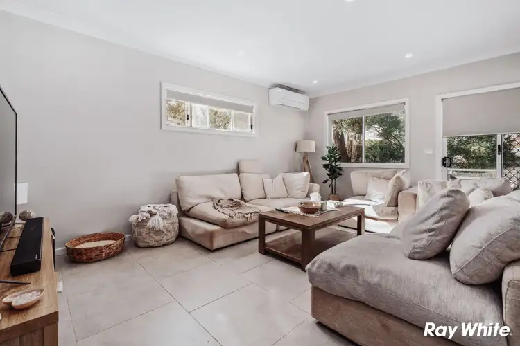 Fifth view of Homely house listing, 21 Jopling Crescent, Lalor Park NSW 2147