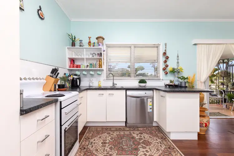 Fourth view of Homely house listing, 52 Garden Street, Maryborough QLD 4650