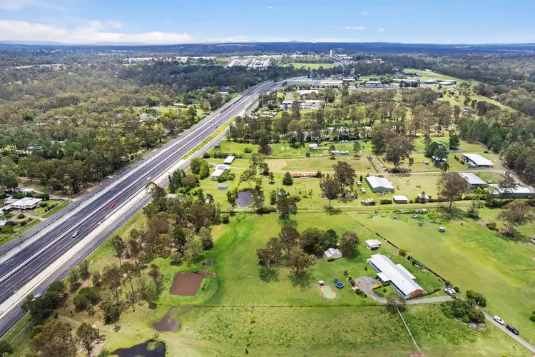 Third view of Homely house listing, 40 Chesterfield Road, Park Ridge South QLD 4125