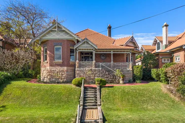 Second view of Homely house listing, 11A Ruby Street, Mosman NSW 2088