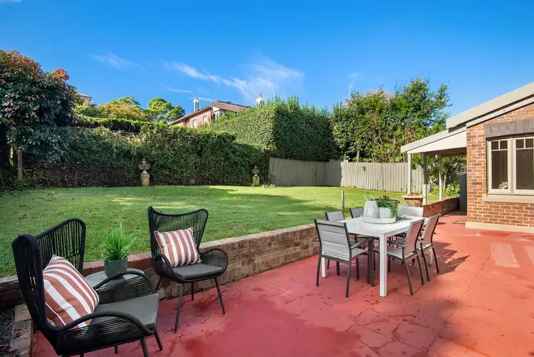 Fourth view of Homely house listing, 11A Ruby Street, Mosman NSW 2088