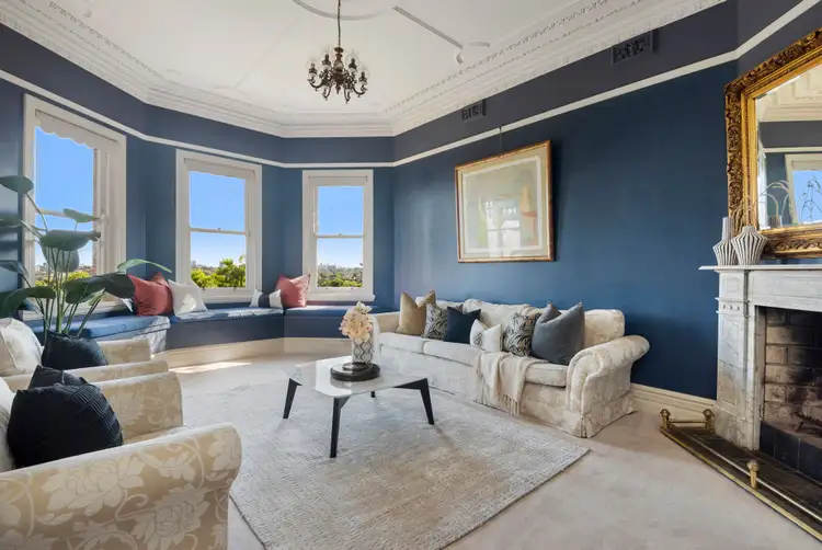 Fifth view of Homely house listing, 11A Ruby Street, Mosman NSW 2088