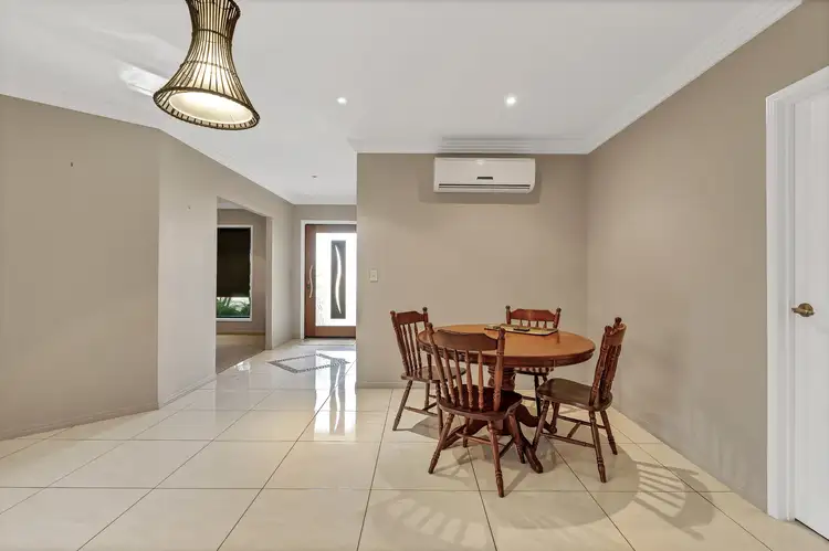 Fifth view of Homely house listing, 40 Wright Street, Emerald QLD 4720