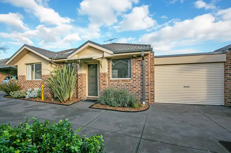 Main view of Homely unit listing, 4/10-12 George Street, Reservoir VIC 3073