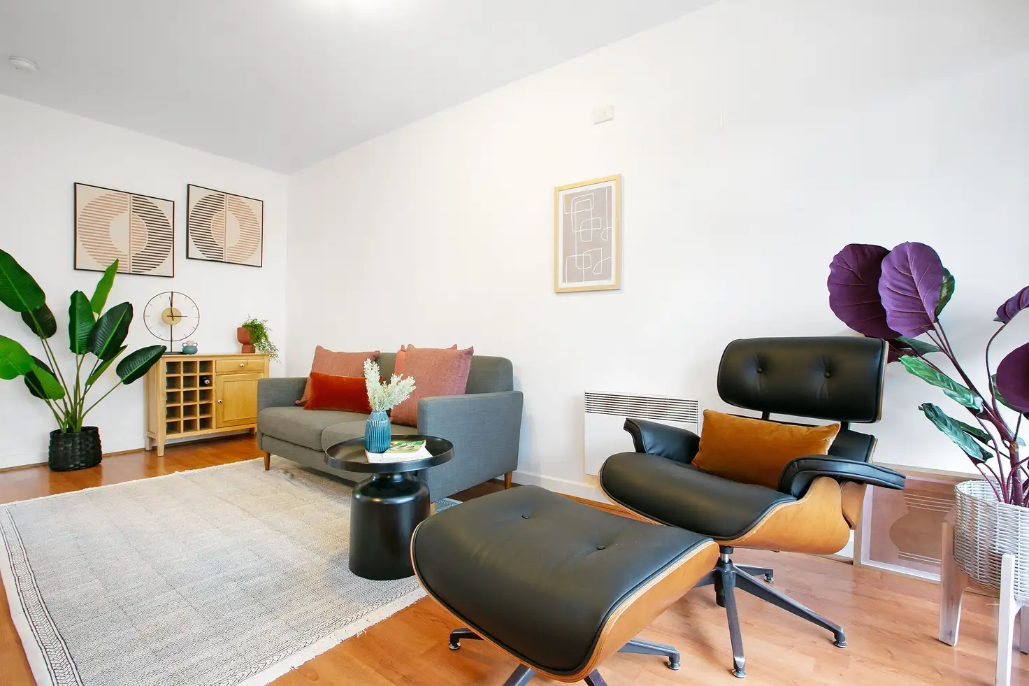 Main view of Homely unit listing, 5/14 Ballantyne Street, Thornbury VIC 3071