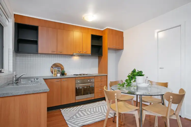 Third view of Homely unit listing, 5/14 Ballantyne Street, Thornbury VIC 3071