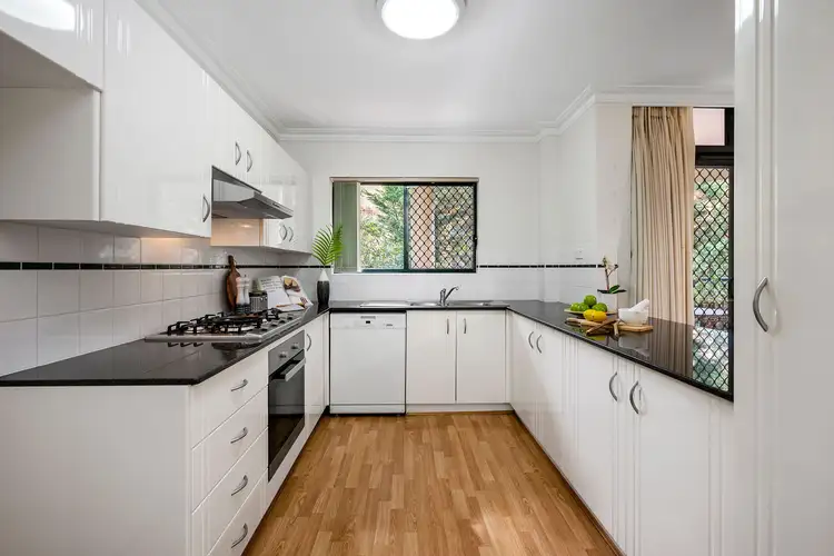 Fourth view of Homely unit listing, 12/12-14 Muriel Street, Hornsby NSW 2077