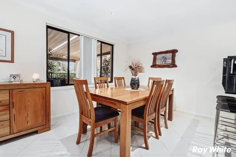 Fifth view of Homely house listing, 22 Sapphire Circuit, Quakers Hill NSW 2763