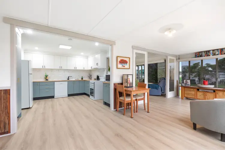 Third view of Homely house listing, 38 Ella Street, Maryborough QLD 4650