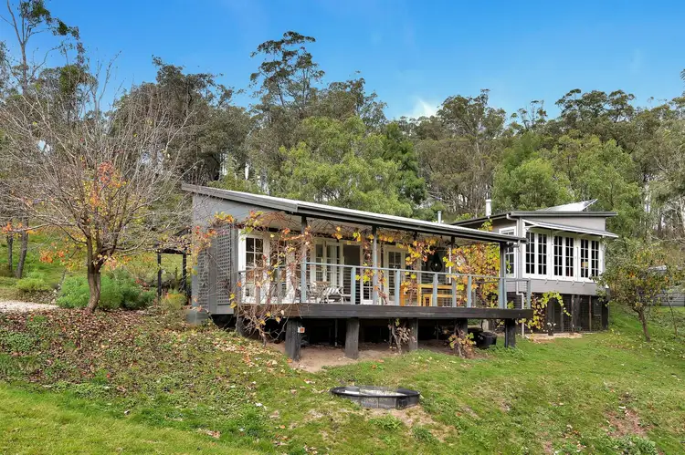 Main view of Homely house listing, 212 Megalong Place, Kanimbla NSW 2790