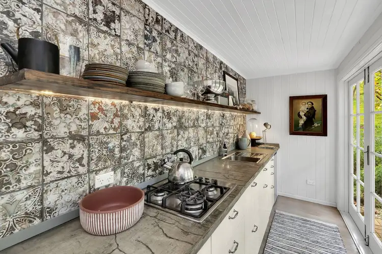 Fifth view of Homely house listing, 212 Megalong Place, Kanimbla NSW 2790