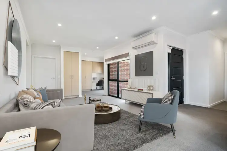 Fourth view of Homely retirement listing, 2 Scots Close, Kilsyth VIC 3137