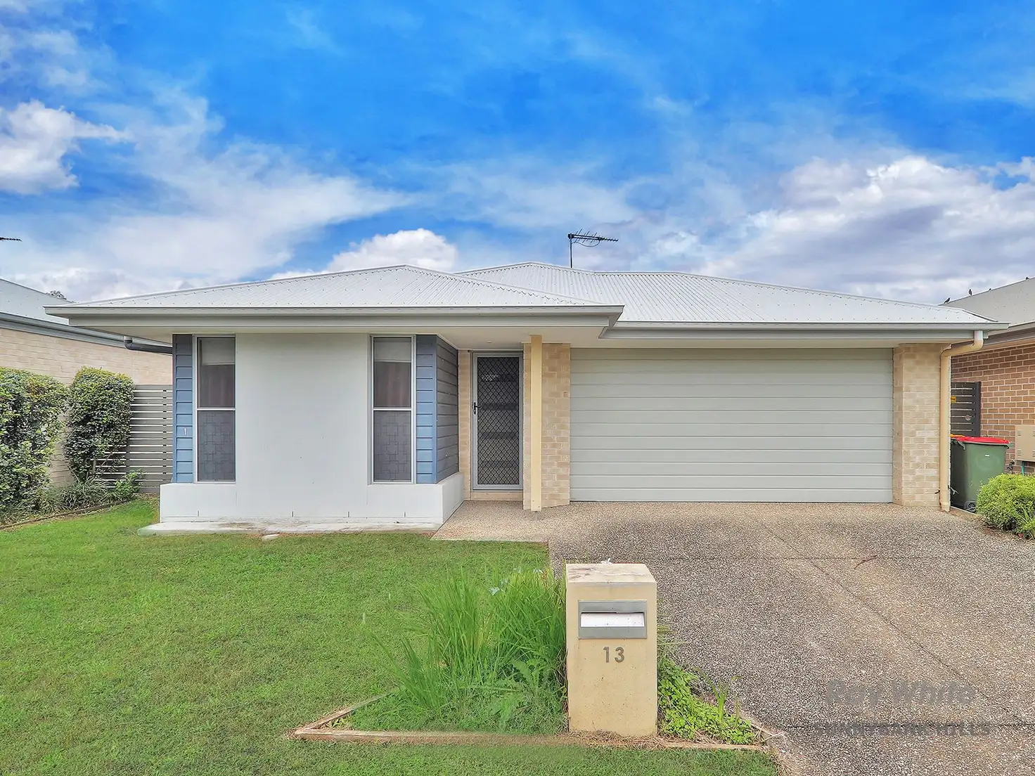 Main view of Homely house listing, 13 Harvey Circuit, Griffin QLD 4503