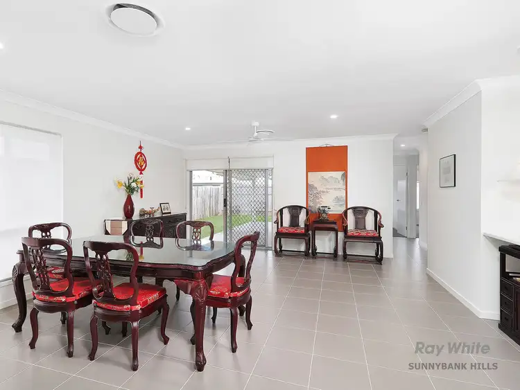 Second view of Homely house listing, 13 Harvey Circuit, Griffin QLD 4503
