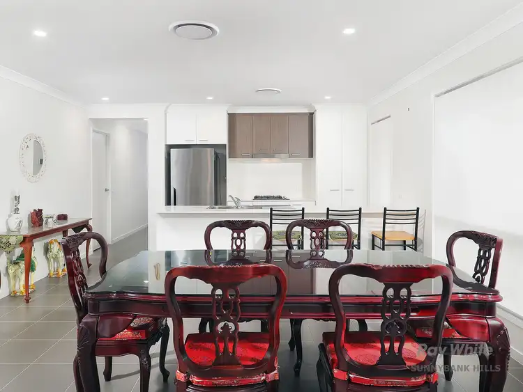 Third view of Homely house listing, 13 Harvey Circuit, Griffin QLD 4503