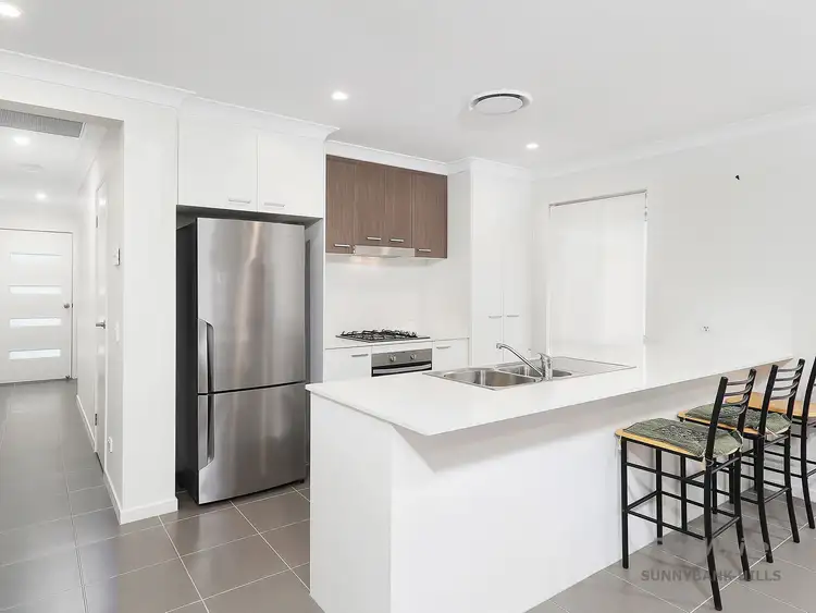 Fourth view of Homely house listing, 13 Harvey Circuit, Griffin QLD 4503