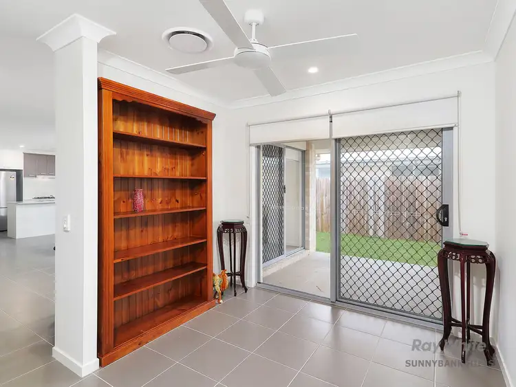 Fifth view of Homely house listing, 13 Harvey Circuit, Griffin QLD 4503