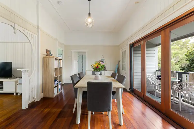 Second view of Homely house listing, 35 Roghan Road, Boondall QLD 4034