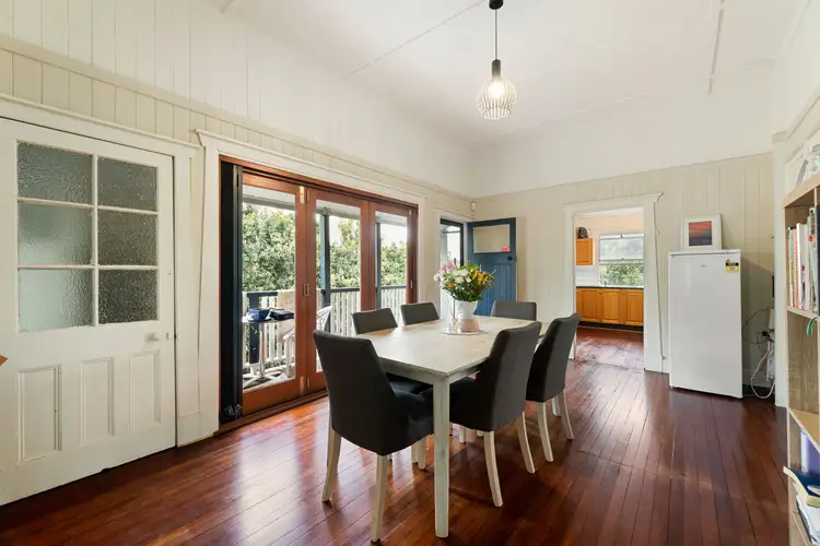 Third view of Homely house listing, 35 Roghan Road, Boondall QLD 4034