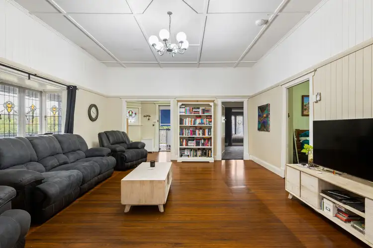 Sixth view of Homely house listing, 35 Roghan Road, Boondall QLD 4034