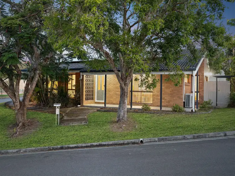 23 Ranbini Street, Rochedale South QLD 4123