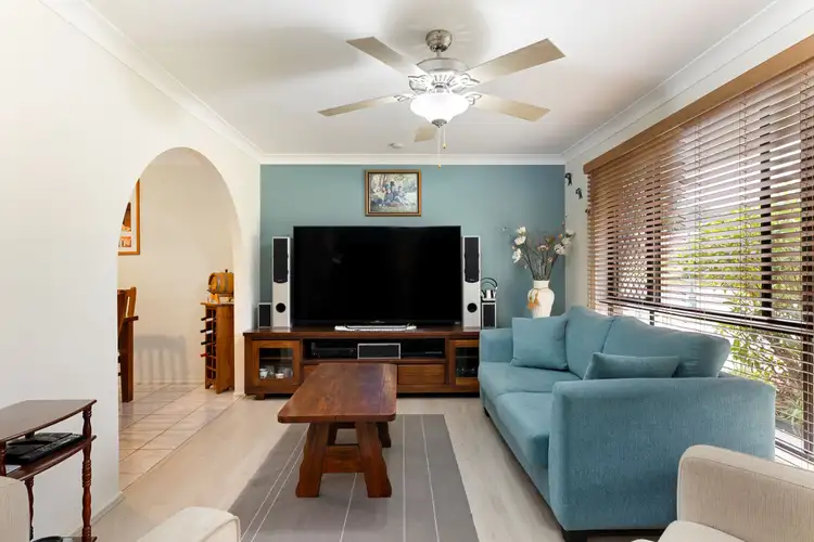 Second view of Homely house listing, 26 Narrabeen Road, Albany Creek QLD 4035