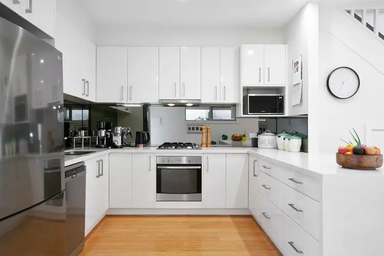 Fifth view of Homely townhouse listing, 3/9 Chingford Street, Fairfield VIC 3078