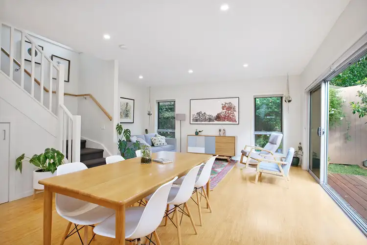 Sixth view of Homely townhouse listing, 3/9 Chingford Street, Fairfield VIC 3078