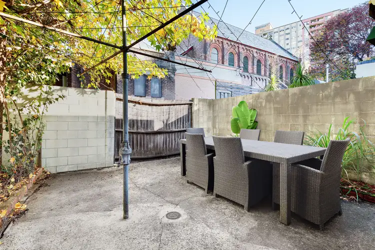 Second view of Homely house listing, 87 Telopea Street, Redfern NSW 2016