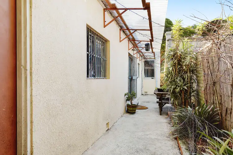 Fourth view of Homely house listing, 87 Telopea Street, Redfern NSW 2016