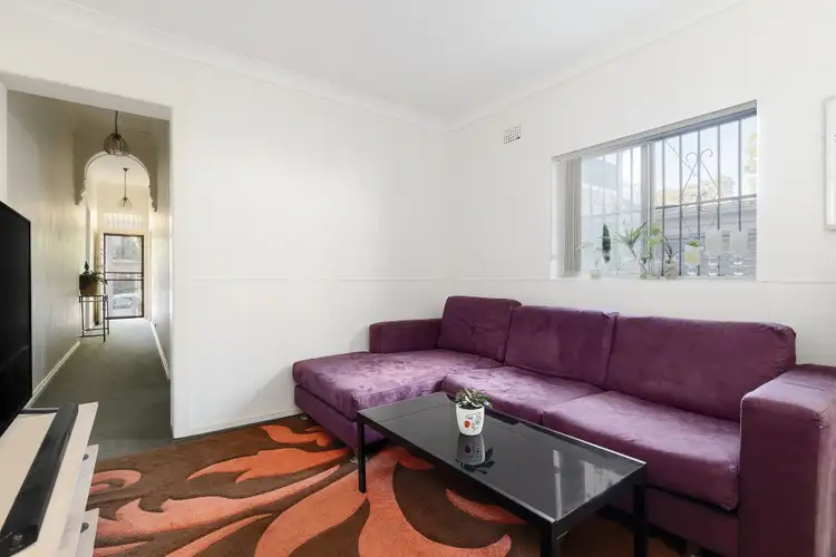 Fifth view of Homely house listing, 87 Telopea Street, Redfern NSW 2016