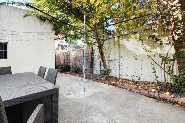 Sixth view of Homely house listing, 87 Telopea Street, Redfern NSW 2016