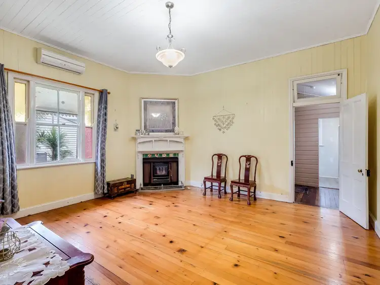 Fifth view of Homely house listing, 247 Hume Street, South Toowoomba QLD 4350
