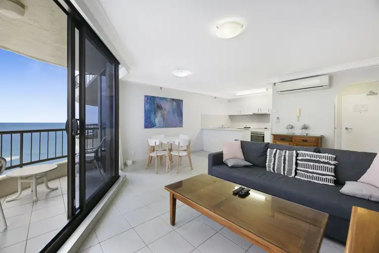 Fourth view of Homely apartment listing, 52/35 Broadbeach Boulevard, Broadbeach QLD 4218