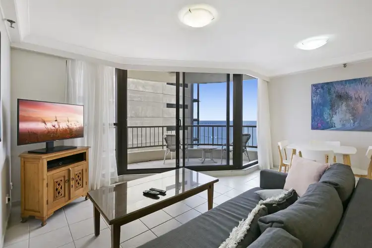 Fifth view of Homely apartment listing, 52/35 Broadbeach Boulevard, Broadbeach QLD 4218