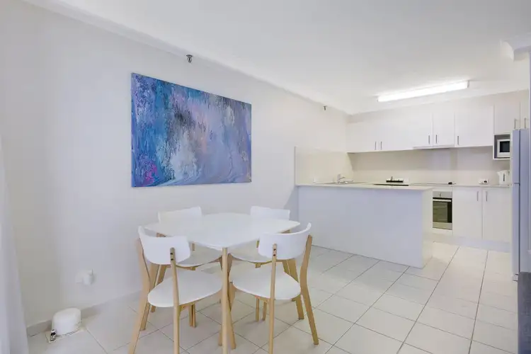 Seventh view of Homely apartment listing, 52/35 Broadbeach Boulevard, Broadbeach QLD 4218