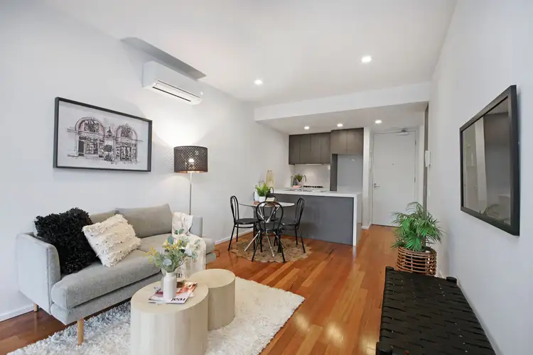 Main view of Homely apartment listing, 503/2-10 Plenty Road, Preston VIC 3072